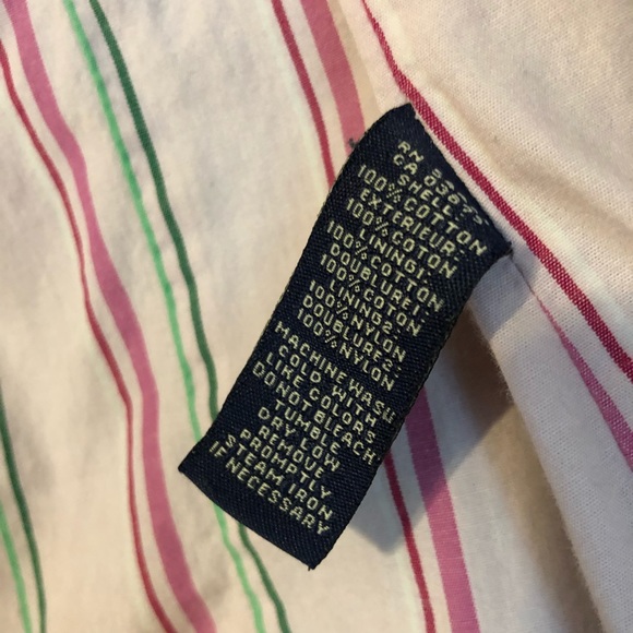 American Eagle Brown Jacket Medium - Picture 5 of 5